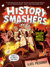 Cover image for History Smashers